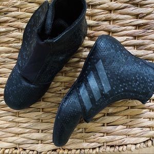 adidas savate pro boxing shoes